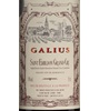 #05 Galius St. Emilion Gr. Cru (Cave Of St. Emilio 2005